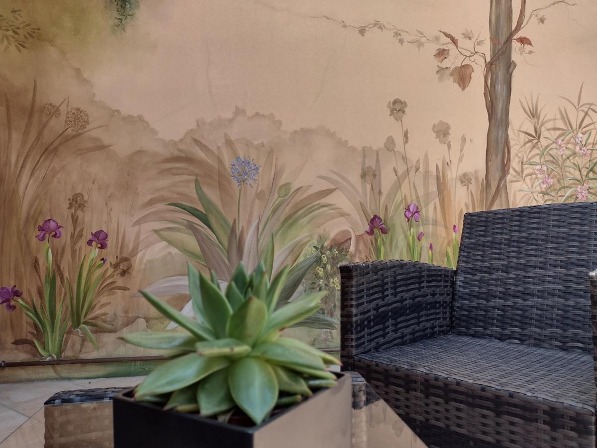 Casa Gabri Apartment Toscolano Maderno Bagian luar foto