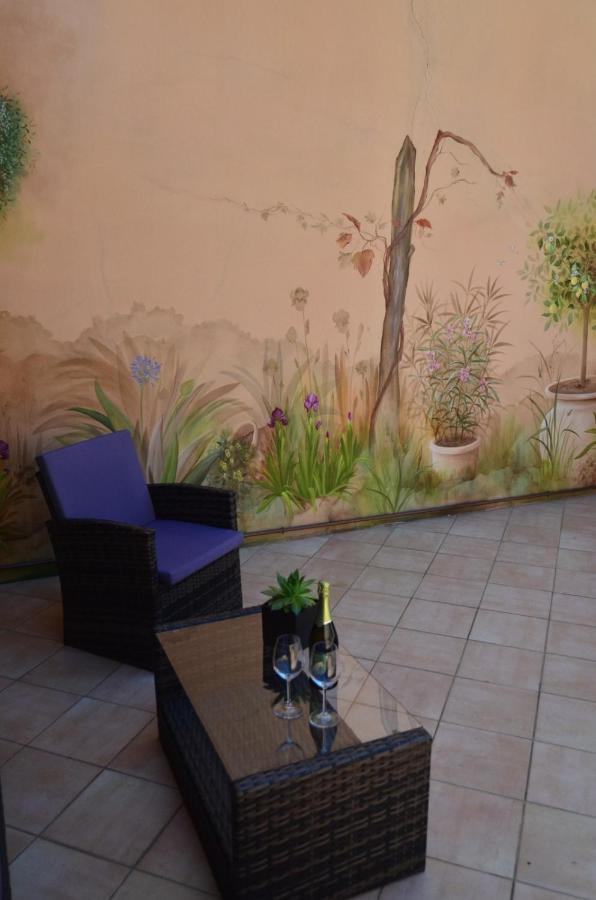 Casa Gabri Apartment Toscolano Maderno Bagian luar foto
