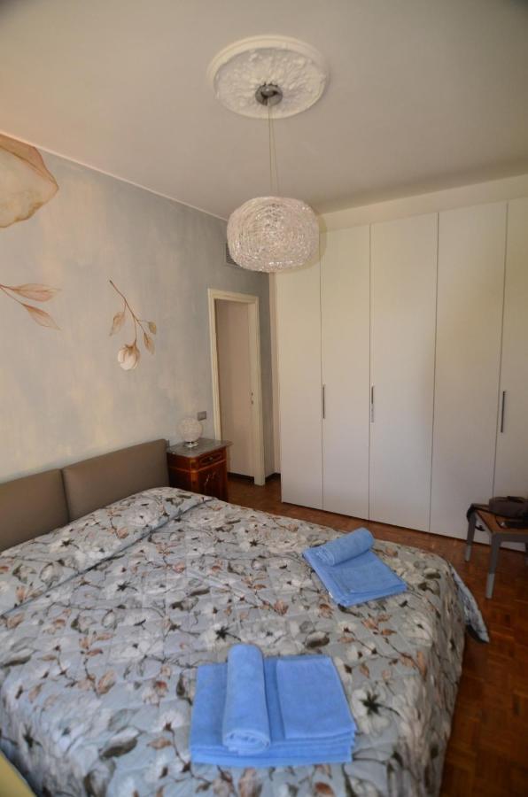 Casa Gabri Apartment Toscolano Maderno Bagian luar foto