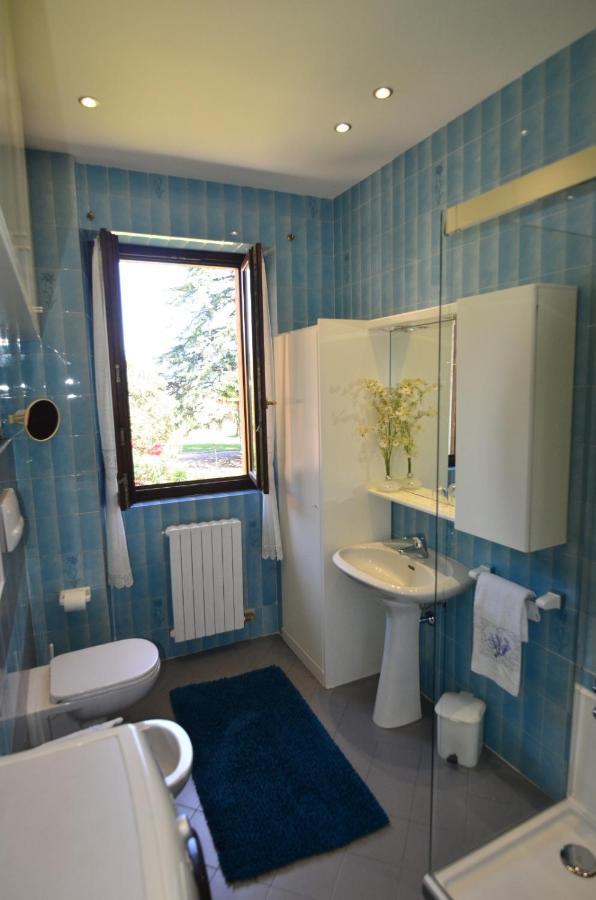 Casa Gabri Apartment Toscolano Maderno Bagian luar foto