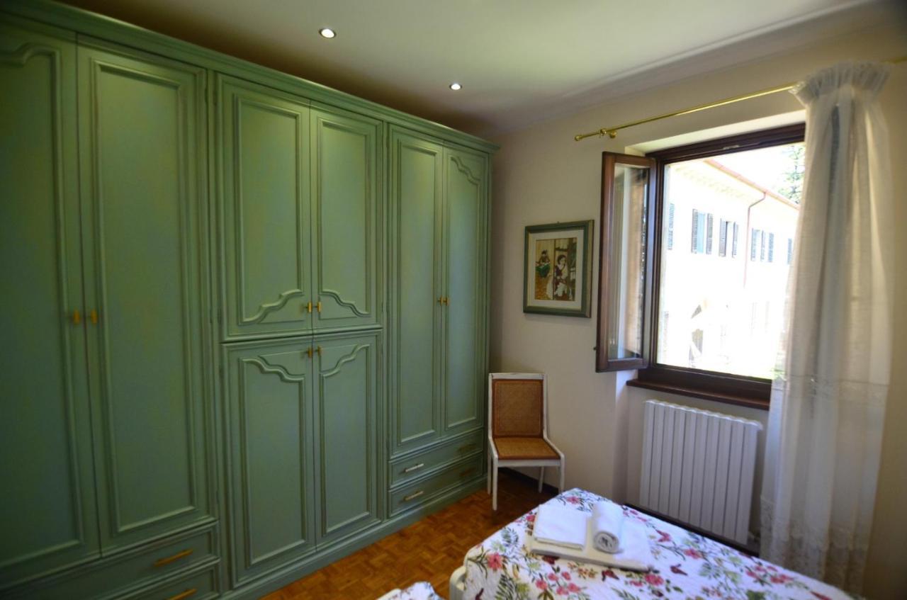 Casa Gabri Apartment Toscolano Maderno Bagian luar foto