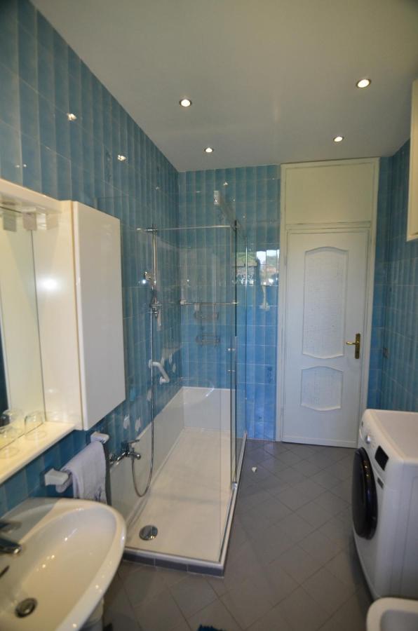Casa Gabri Apartment Toscolano Maderno Bagian luar foto