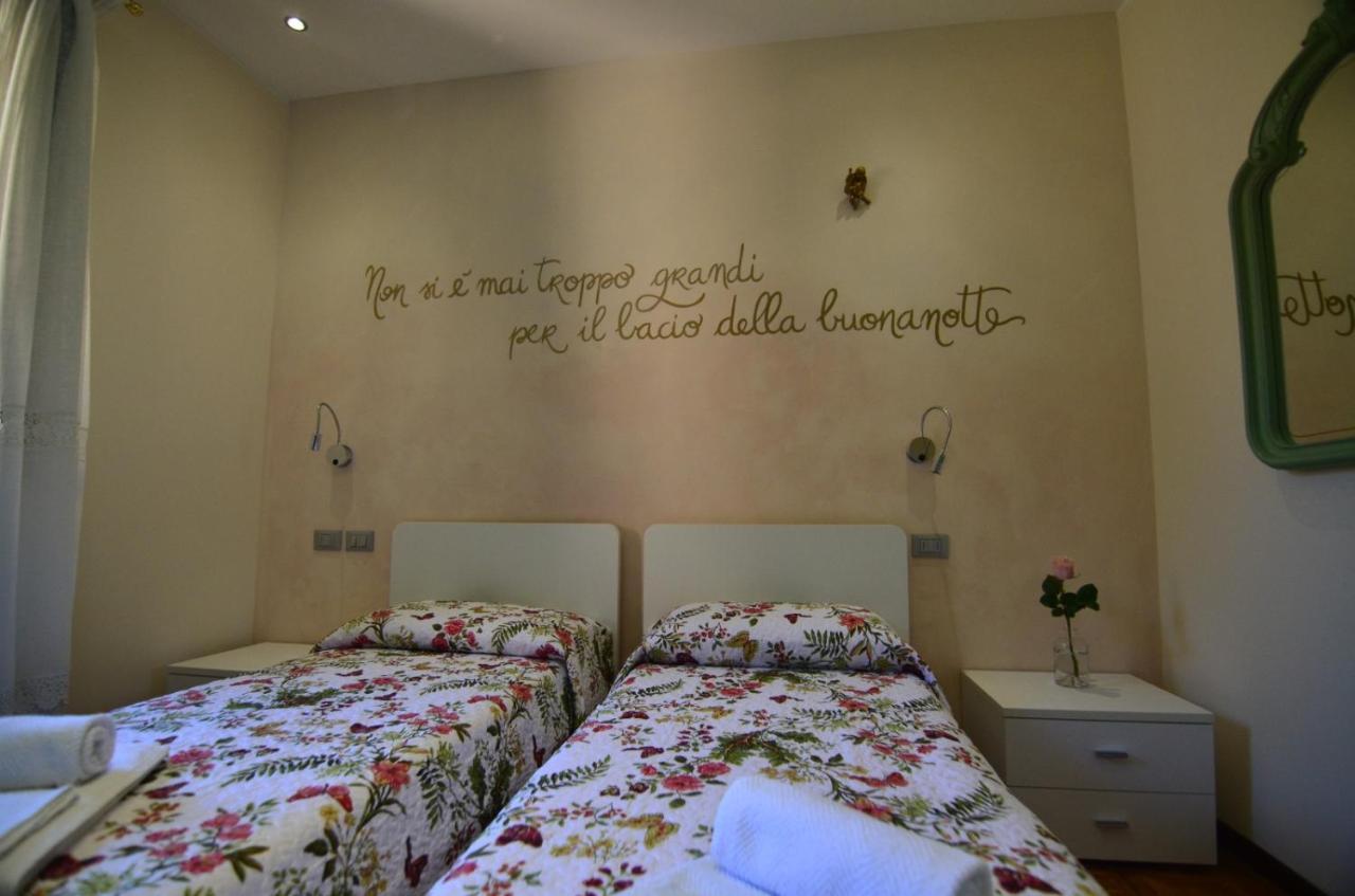 Casa Gabri Apartment Toscolano Maderno Bagian luar foto